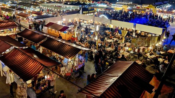 Pasar Malam Istimewa XL