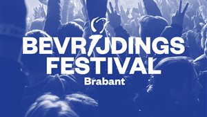 Bevrijdingsfestival Brabant