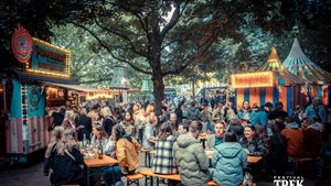 Festival TREK Nijmegen