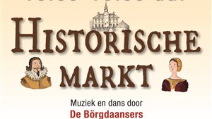 Streekproductenmarkt Ewsum