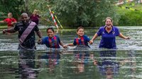 KinderMudRun Lelystad
