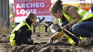 Nationale Archeologiedagen