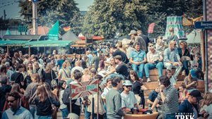 Festival TREK Utrecht