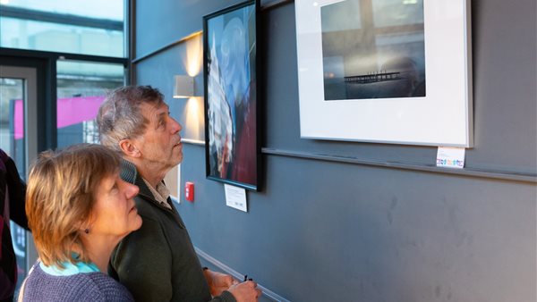 Houtense Kunstfietsdagen