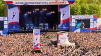 Bevrijdingsfestival Overijssel
