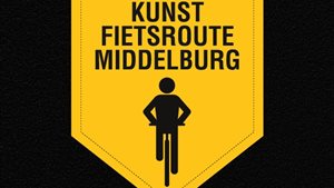 Kunst Fietsroute Middelburg