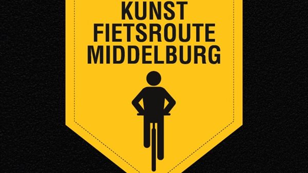 Kunst Fietsroute Middelburg