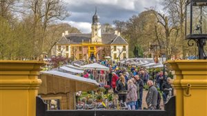 Groei en Bloei Fraeylema Tuin en Lifestyle fair