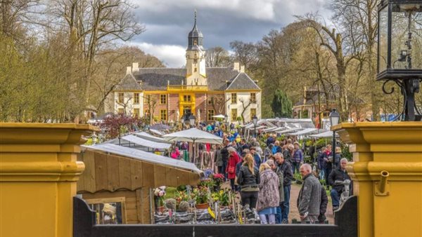 Groei en Bloei Fraeylema Tuin en Lifestyle fair