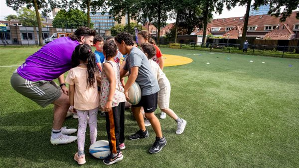 ASML Zomerspelen
