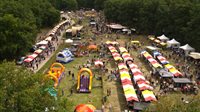 Houthakkersfeest Lage Vuursche