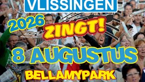 Vlissingen Zingt