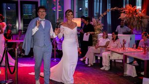 Pippi Bruidsmodeshow in Venlo