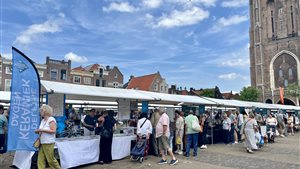 Delftse Keramiek Dagen