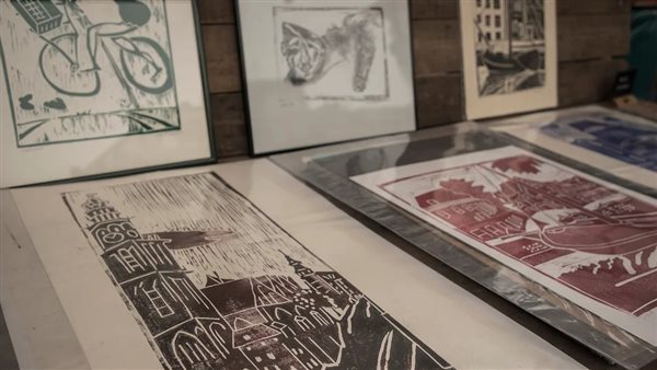 Zeldzaam Mooi Markt Vismarkt Groningen