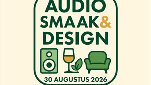 Audio Smaak & Design