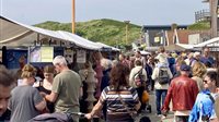 Hemelvaartsmarkt Callantsoog
