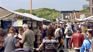 Hemelvaartsmarkt Callantsoog