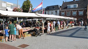 Huissense Boekenmarkt
