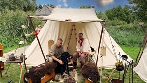 Internationaal Viking Festival