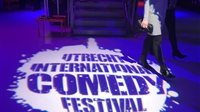 Utrecht International Comedy Festival