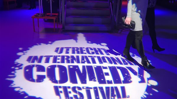 Utrecht International Comedy Festival