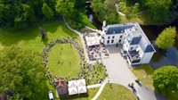 Dag van het Kasteel - Landgoed Te Werve