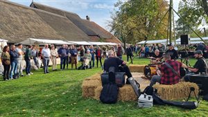 Karstenhoeve fair Meuk én Leuk