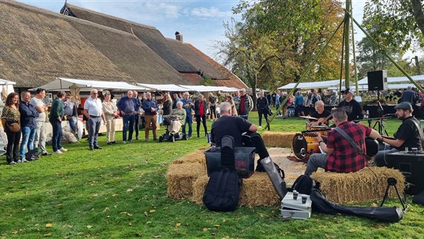 Karstenhoeve fair Meuk én Leuk