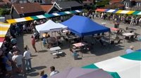 Grote Zomer Rommelmarkt