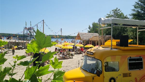 Speelland Beekse Bergen