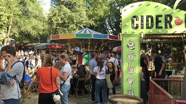 Meer uitjes met Pasen