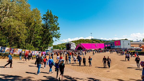 Toevoeging Chef’Special en Selah Sue