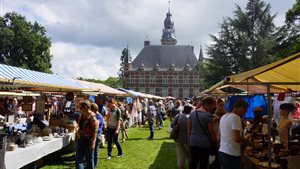 Curiosafair Wijchen