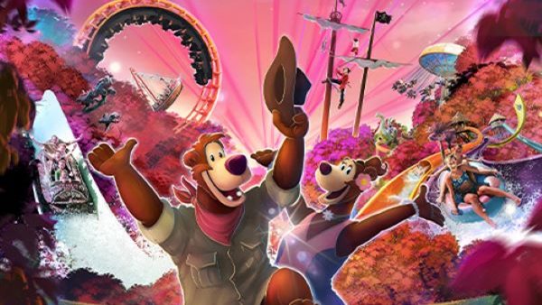 Zinderende Zomeravonden in het Avonturenpark