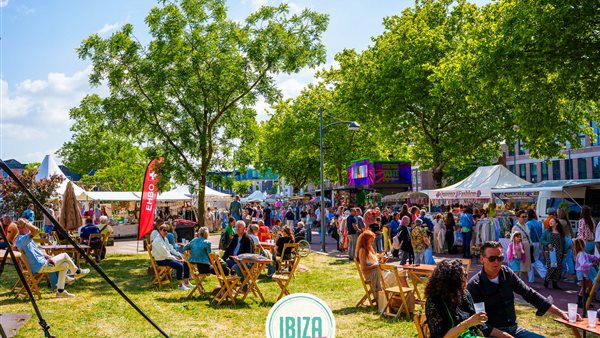 Ibiza Festival