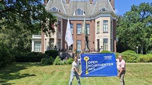 Open Monumentendagen Zeist