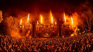 Sunglow Festival