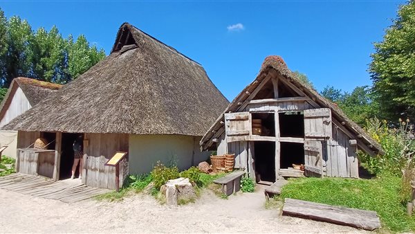 Middeleeuwse week