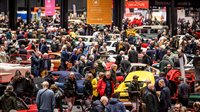 InterClassics Maastricht