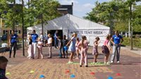 Witte Tentweek Moordrecht