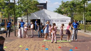 Witte Tentweek Moordrecht