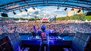 Kingsland Festival Groningen