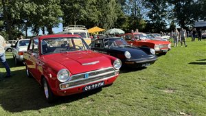 26e Vaartse Oldtimerdag