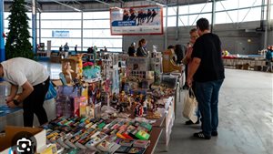 RetrogamebeursTilburg