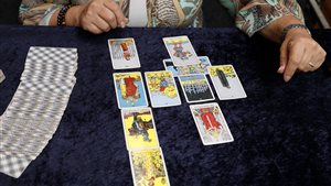 Spiritueel Alternatief