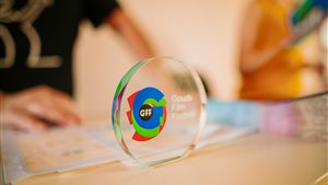 Gouds Film Festival 2026