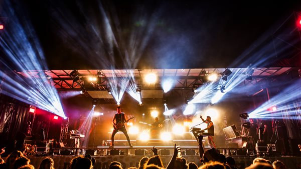 Noppop festival