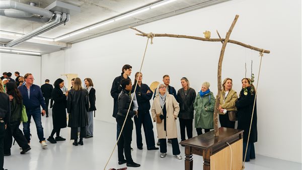 Amsterdam Art Week