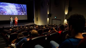 Zuidelijk Film Festival 2026